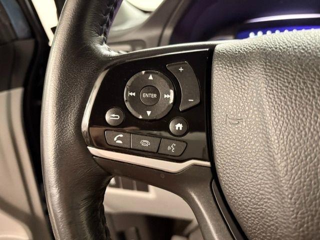 Honda Pilot  2021