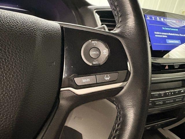 Honda Pilot  2021