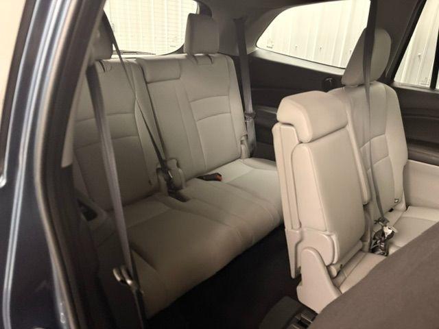 Honda Pilot  2021