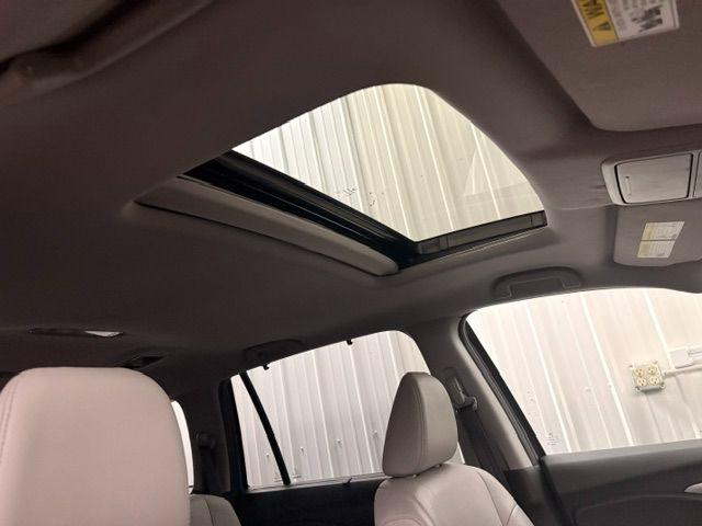 Honda Pilot  2021