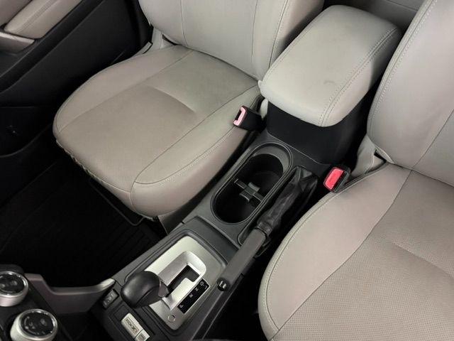 Subaru Forester  2016
