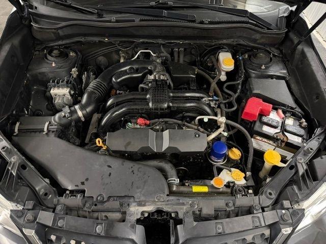 Subaru Forester  2016