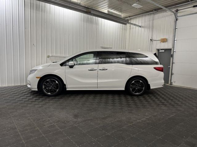 Honda Odyssey  2024