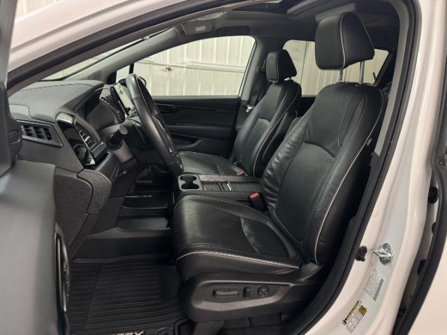 Honda Odyssey  2024