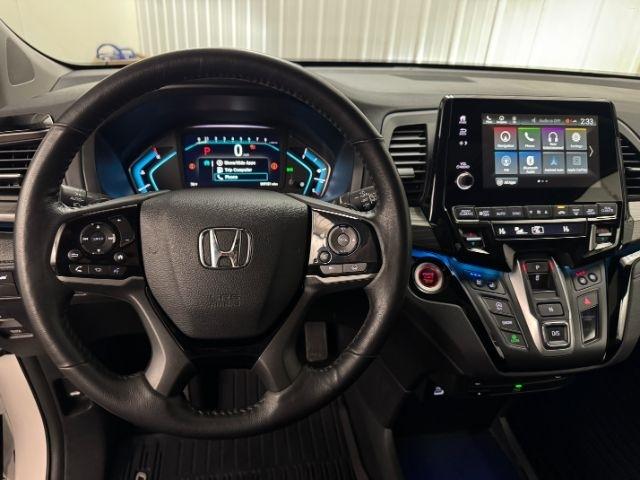 Honda Odyssey  2024