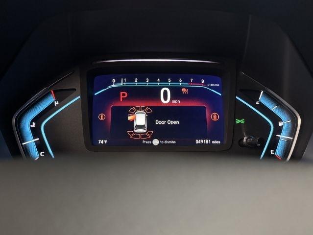 Honda Odyssey  2024