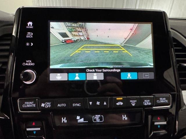 Honda Odyssey  2024