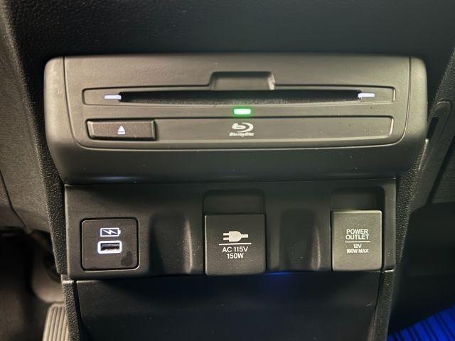 Honda Odyssey  2024