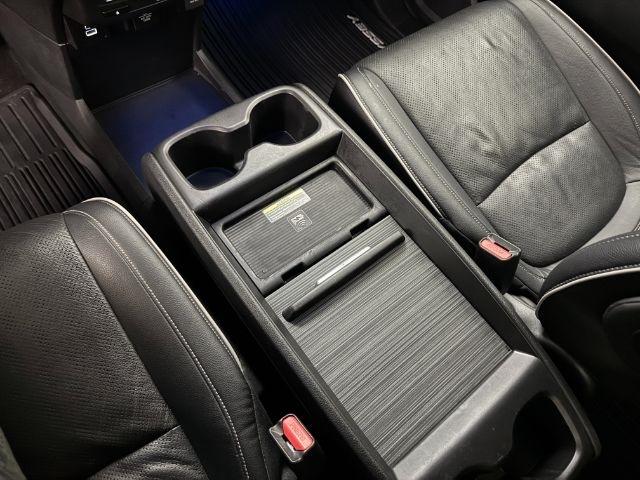 Honda Odyssey  2024