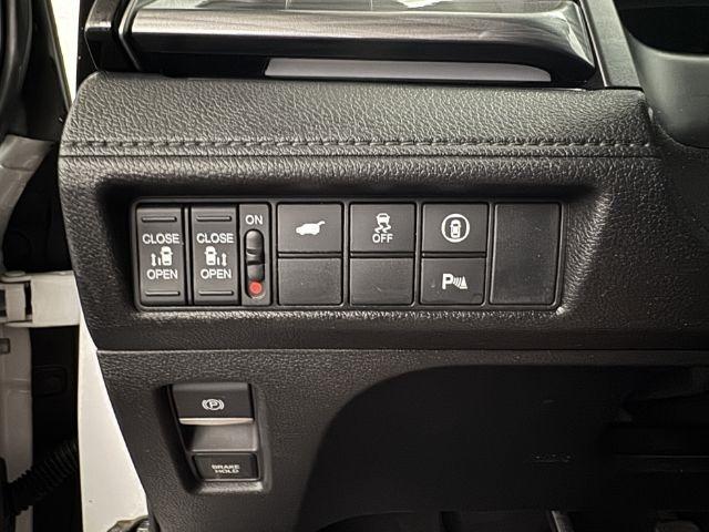 Honda Odyssey  2024
