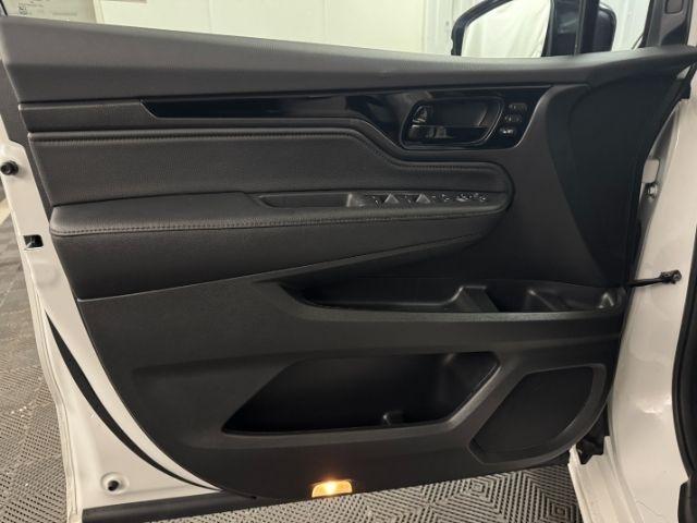 Honda Odyssey  2024