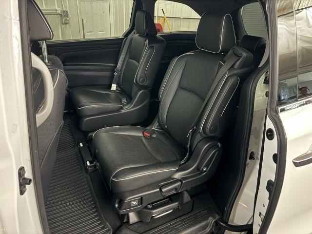 Honda Odyssey  2024
