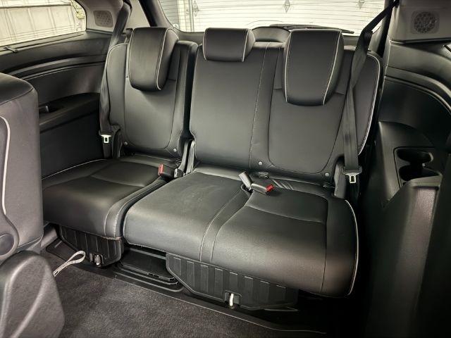 Honda Odyssey  2024