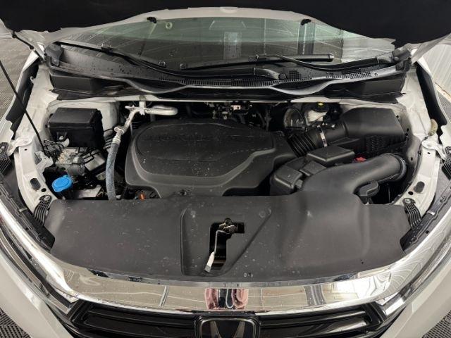 Honda Odyssey  2024