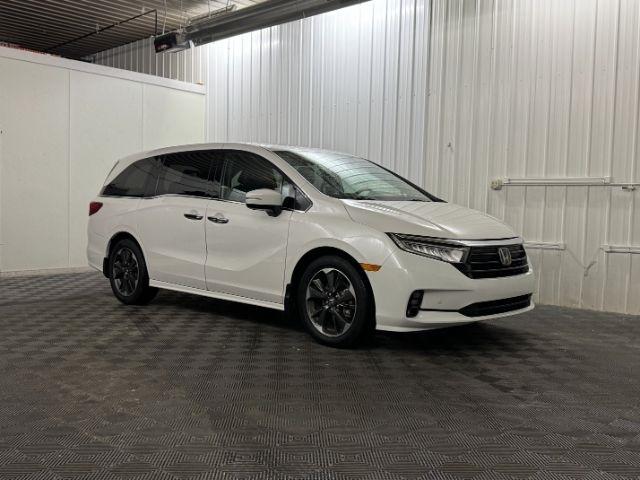 Honda Odyssey  2024