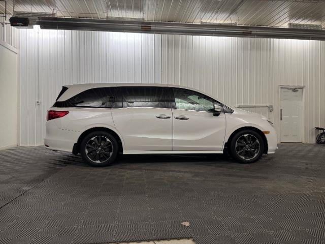 Honda Odyssey  2024