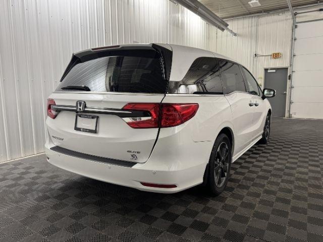 Honda Odyssey  2024