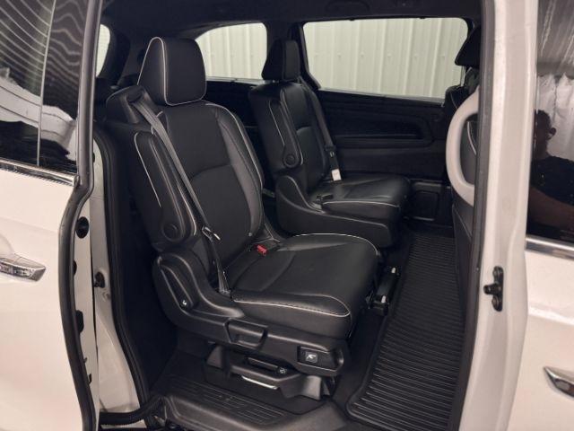 Honda Odyssey  2024