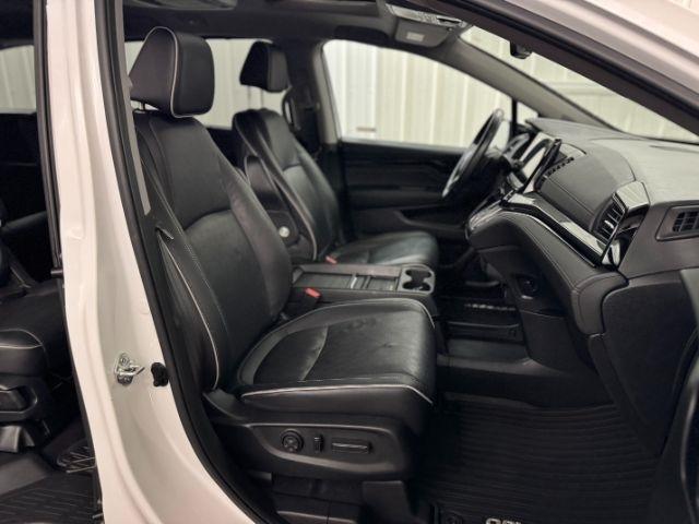 Honda Odyssey  2024