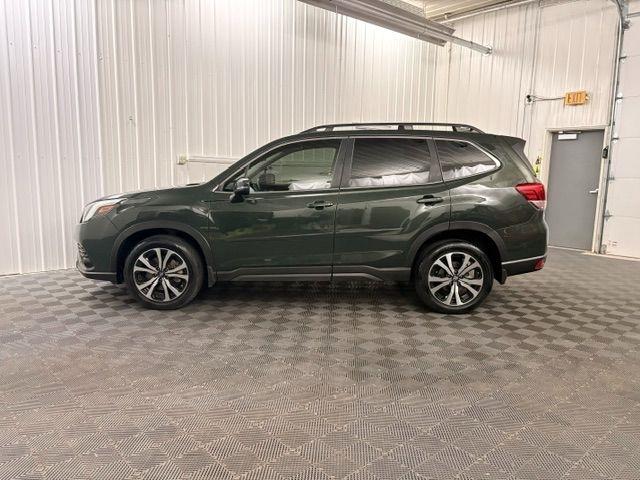 Subaru Forester  2023