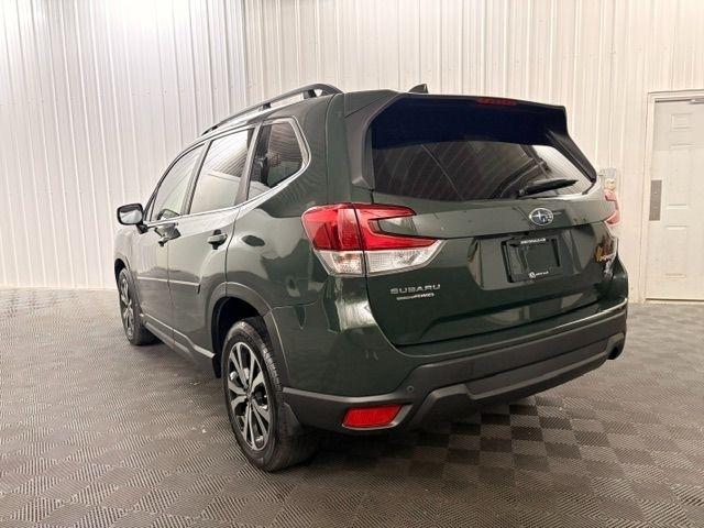 Subaru Forester  2023
