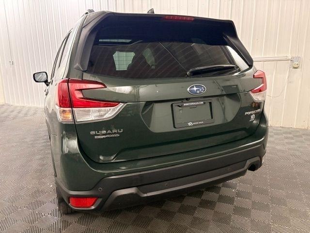 Subaru Forester  2023