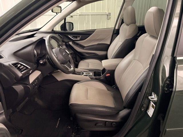Subaru Forester  2023