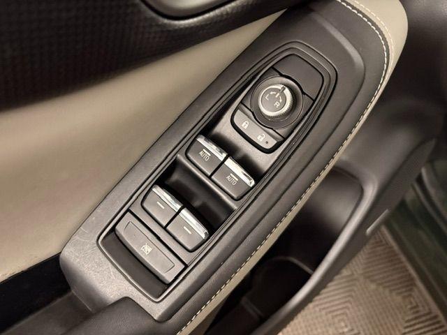 Subaru Forester  2023