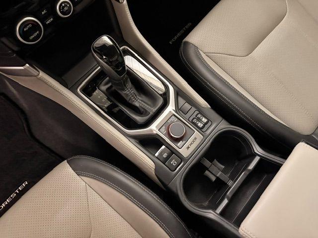 Subaru Forester  2023