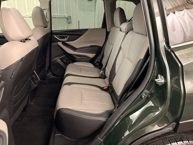 Subaru Forester  2023