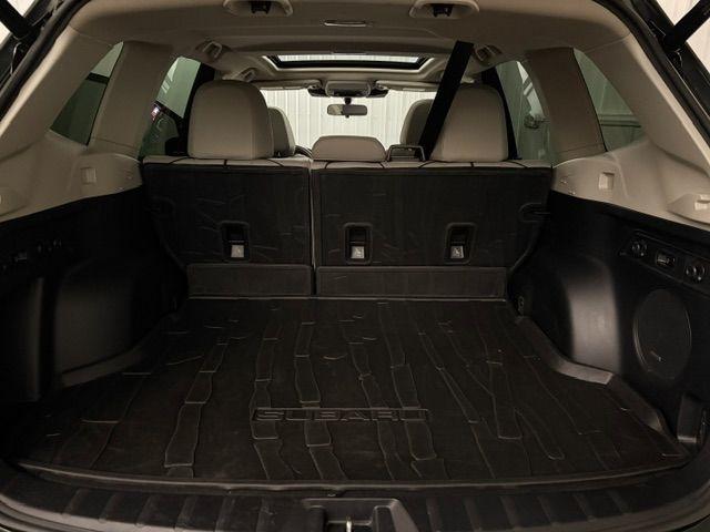 Subaru Forester  2023