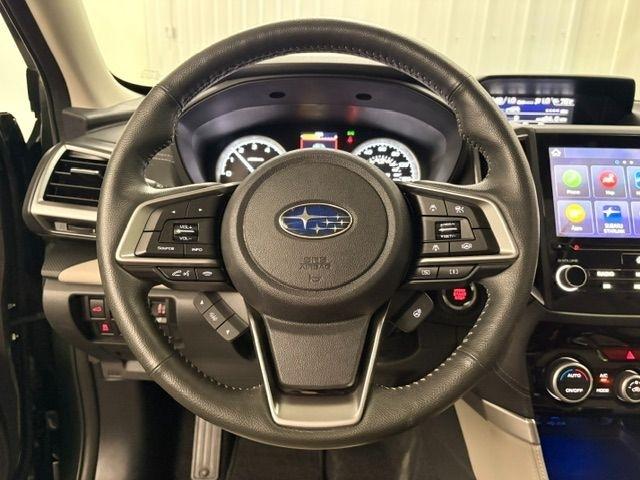 Subaru Forester  2023