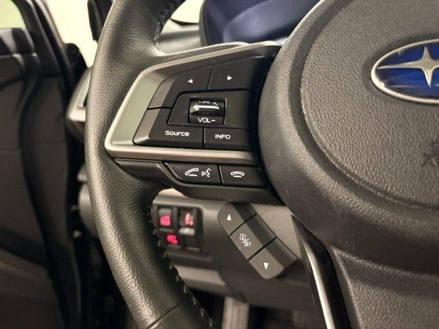 Subaru Forester  2023