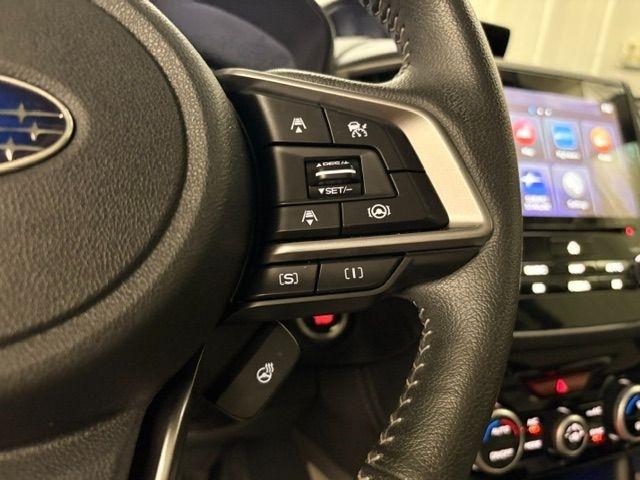 Subaru Forester  2023