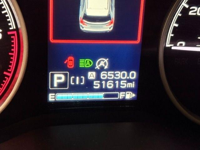 Subaru Forester  2023