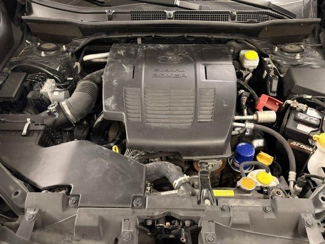 Subaru Forester  2023