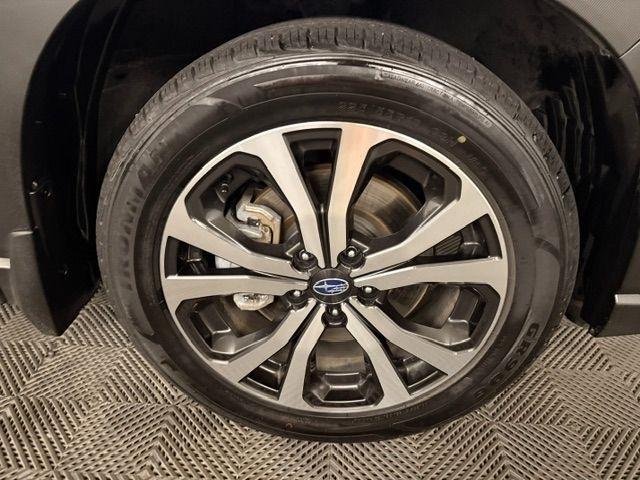 Subaru Forester  2023