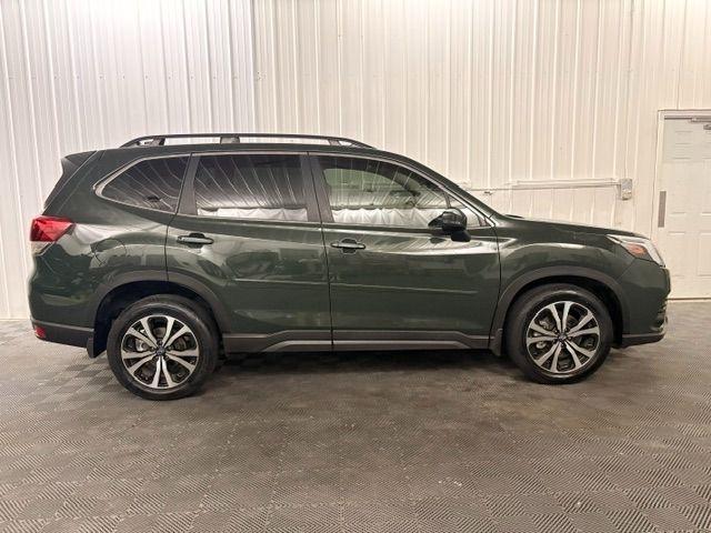 Subaru Forester  2023