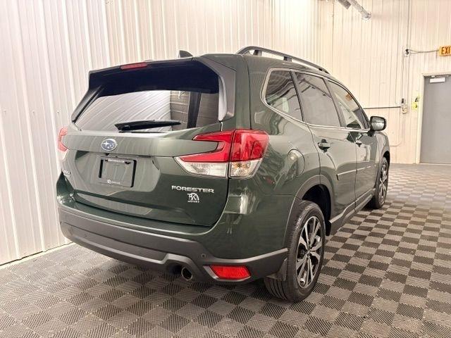 Subaru Forester  2023
