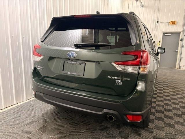 Subaru Forester  2023