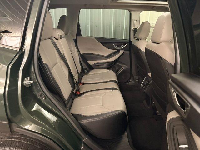 Subaru Forester  2023