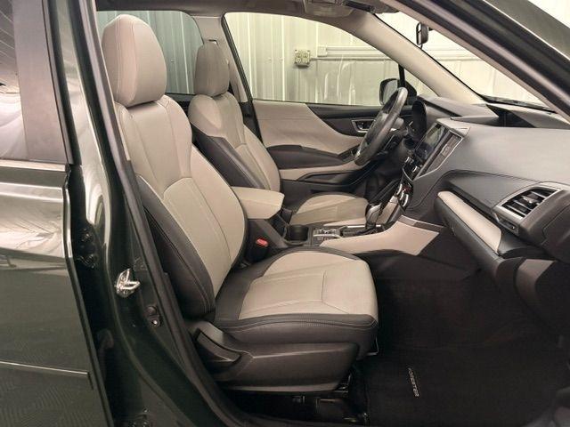 Subaru Forester  2023