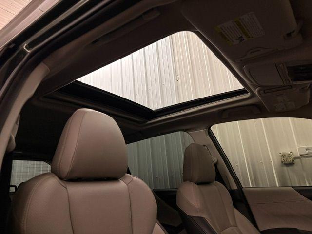 Subaru Forester  2023
