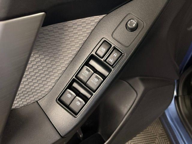 Subaru Forester  2018