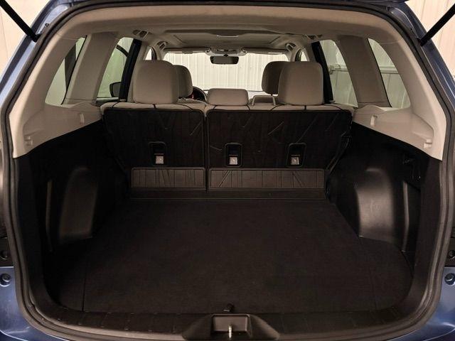 Subaru Forester  2018