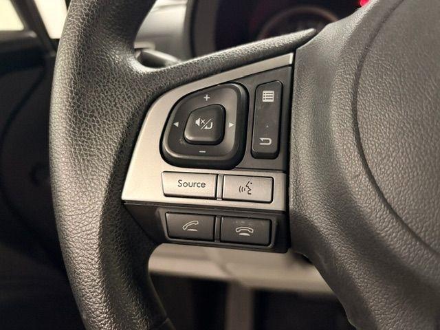 Subaru Forester  2018