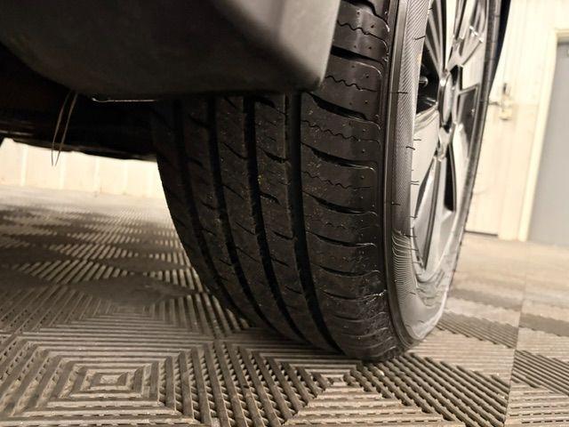 Subaru Forester  2018