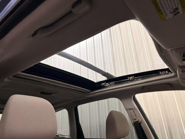 Subaru Forester  2018