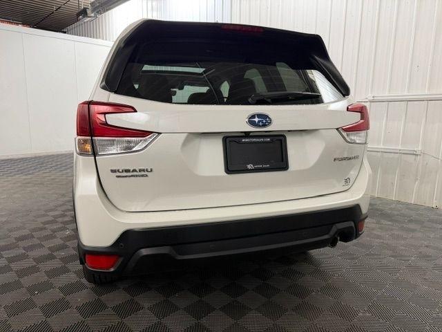 Subaru Forester  2019