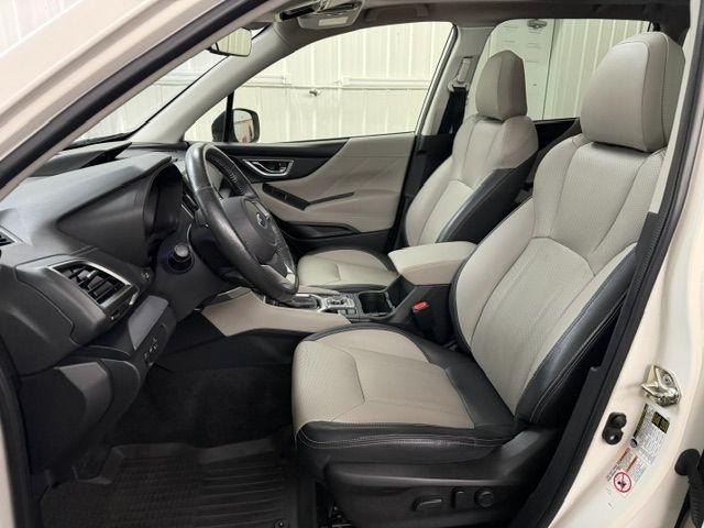 Subaru Forester  2019
